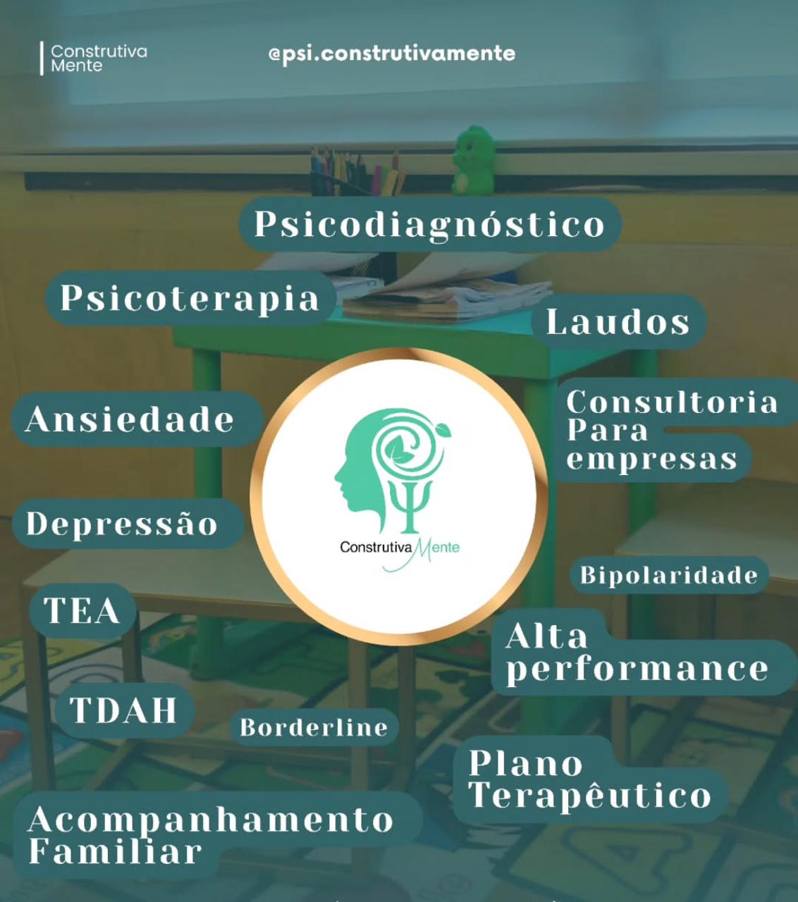 Construtivamente em Ação