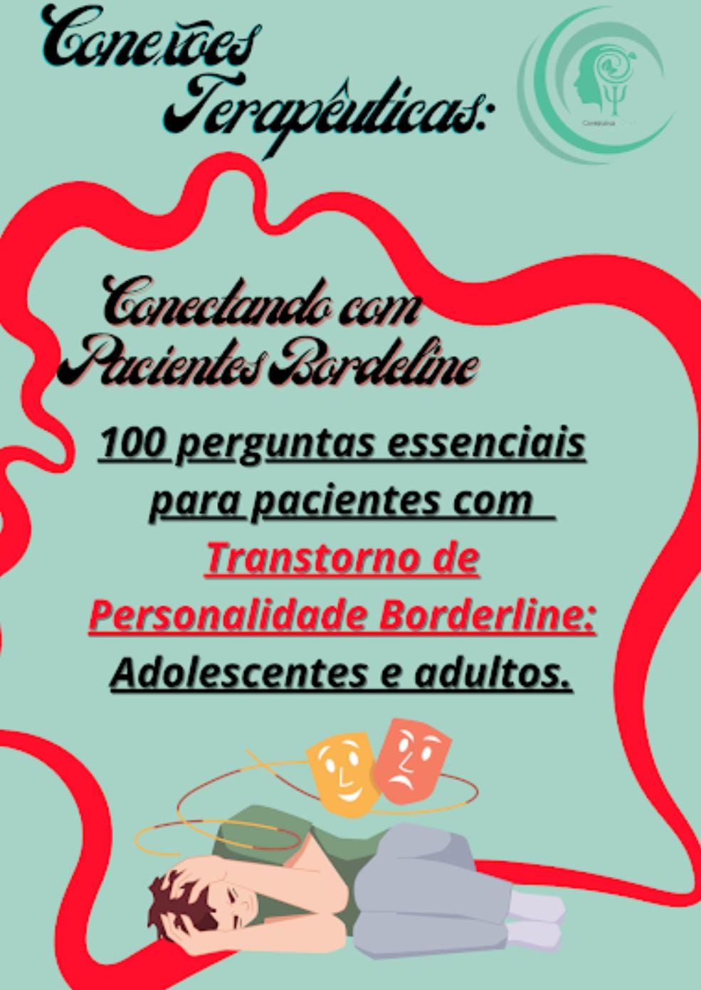 BARALHO BODERLINE 100 CARTAS